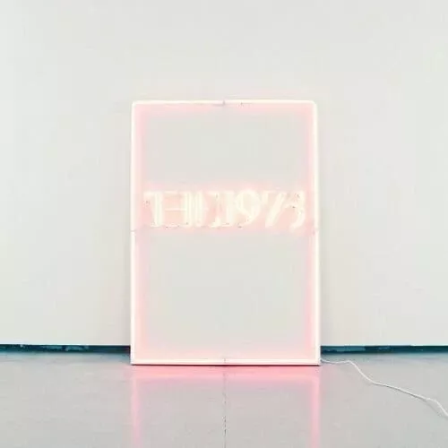 1975-i-like-it-when-you-sleep-2lp-new-180g-clear-vinyl-w-download 1975 - I Like It When You Sleep 2LP NEW 180G CLEAR VINYL W- DOWNLOAD