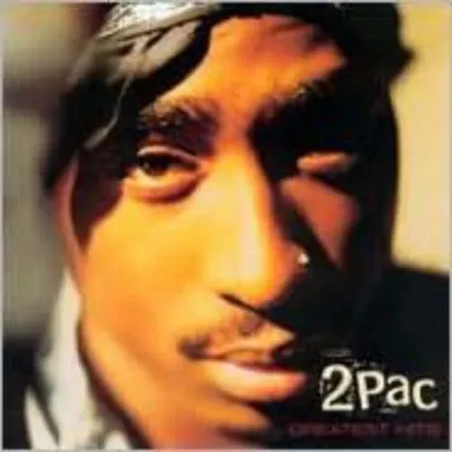 2pac - Greatest Hits (clean) [2 CD]
