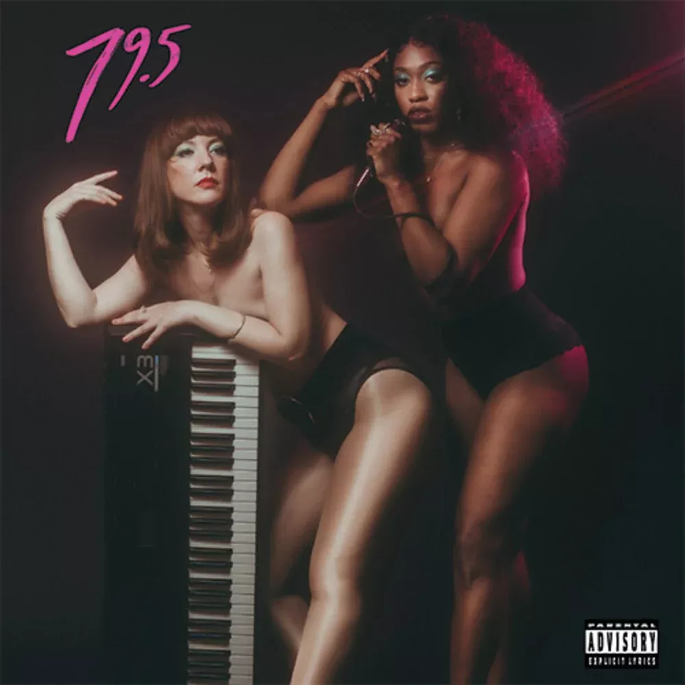 79.5 - 79.5 [LP]