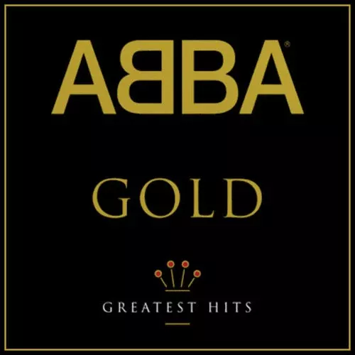 ABBA - Gold: Greatest Hits [LP]