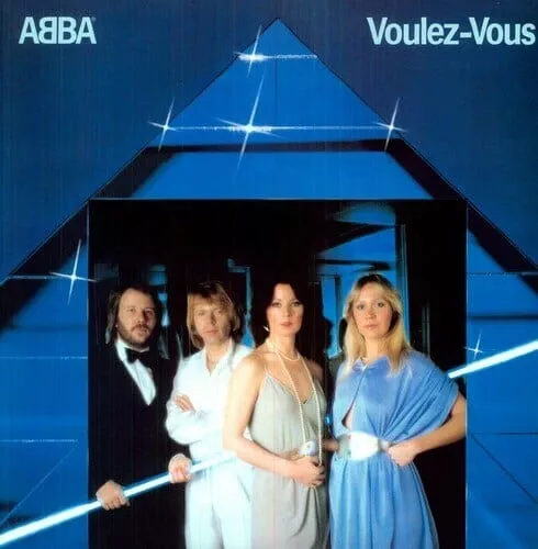 abba-voulez-vous-2lp-new-reissue Abba - Voulez-Vous 2LP NEW REISSUE