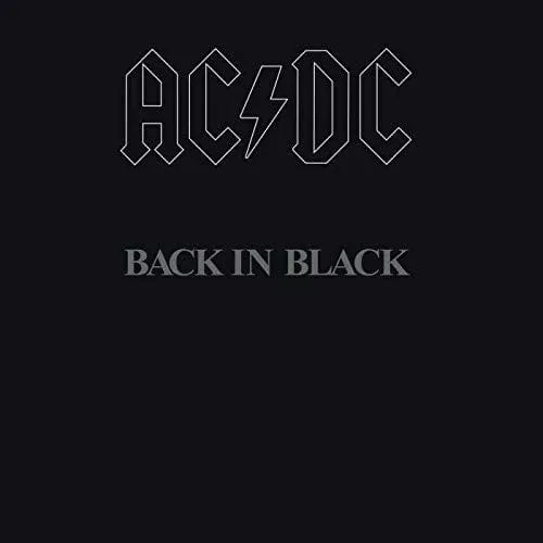 ac-dc-back-in-black-lp-new AC /DC - Back In Black LP NEW