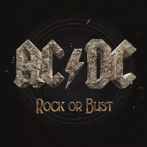 ac-dc-rock-or-bust-lp-new AC-DC - Rock Or Bust LP NEW