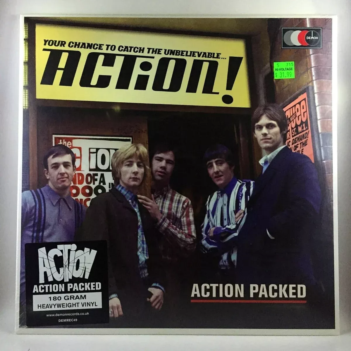 action-action-packed-lp-new Action! - Action Packed LP NEW