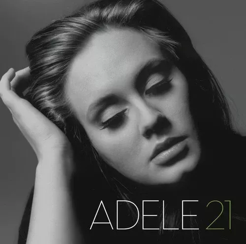 adele-21-lp-cd ADELE - 21 (LP/CD)