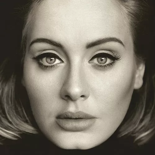 adele-25-lp-cd ADELE - 25 (LP/CD)