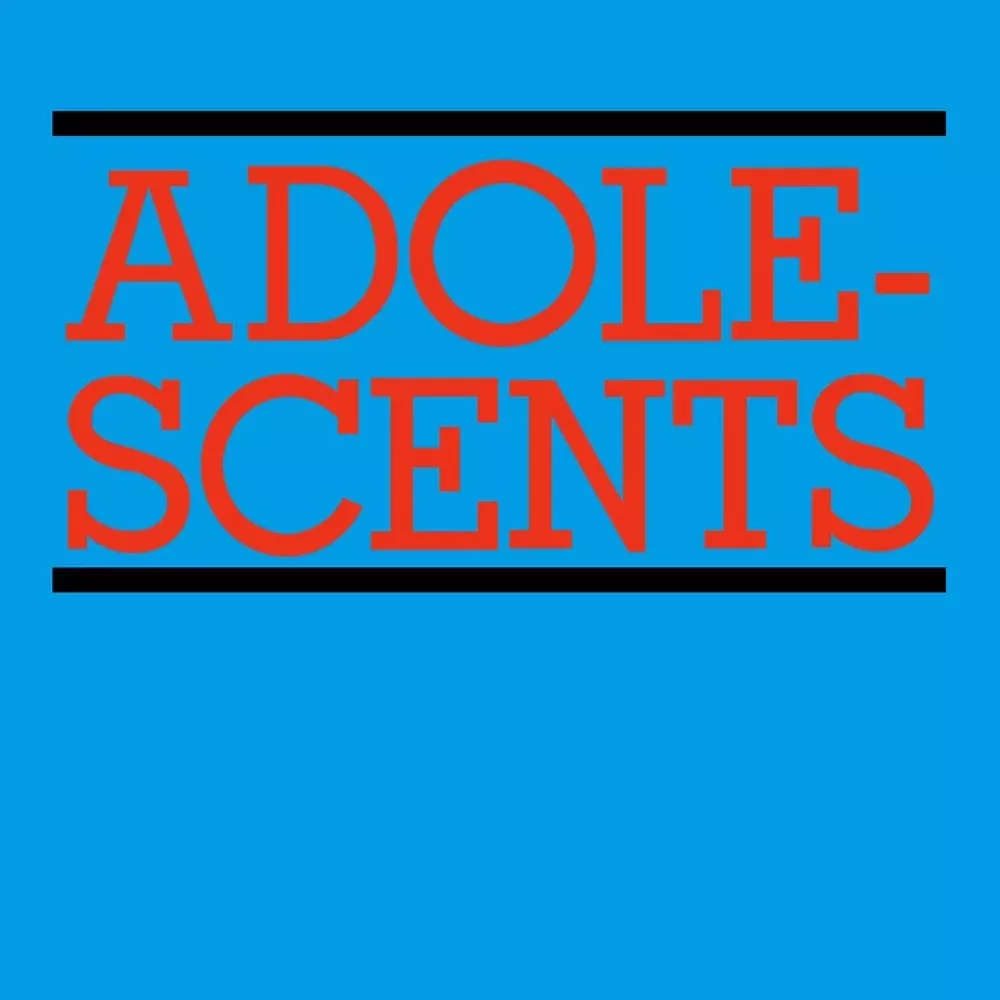adolescents-self-titled-lp-new-color-vinyl-reissue Adolescents - Self Titled LP NEW color vinyl reissue