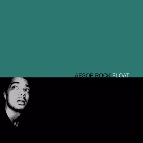 aesop-rock-float-2xlp AESOP ROCK - FLOAT (2xLP)