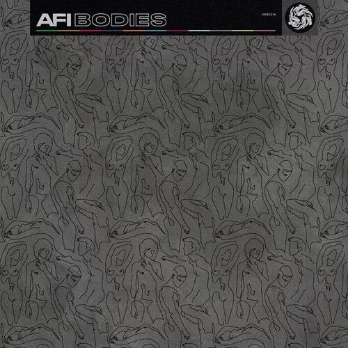 afi-bodies-lp AFI - BODIES (LP)