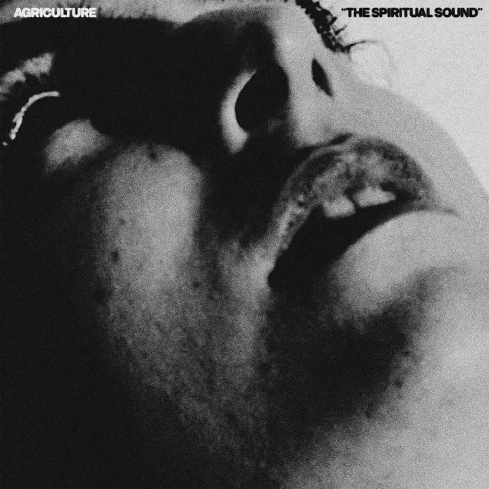 Agriculture - Spiritual Sound [CD]