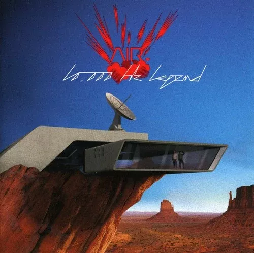 air-10-000-hz-legend-2xlp AIR - 10,000 HZ LEGEND (2xLP)