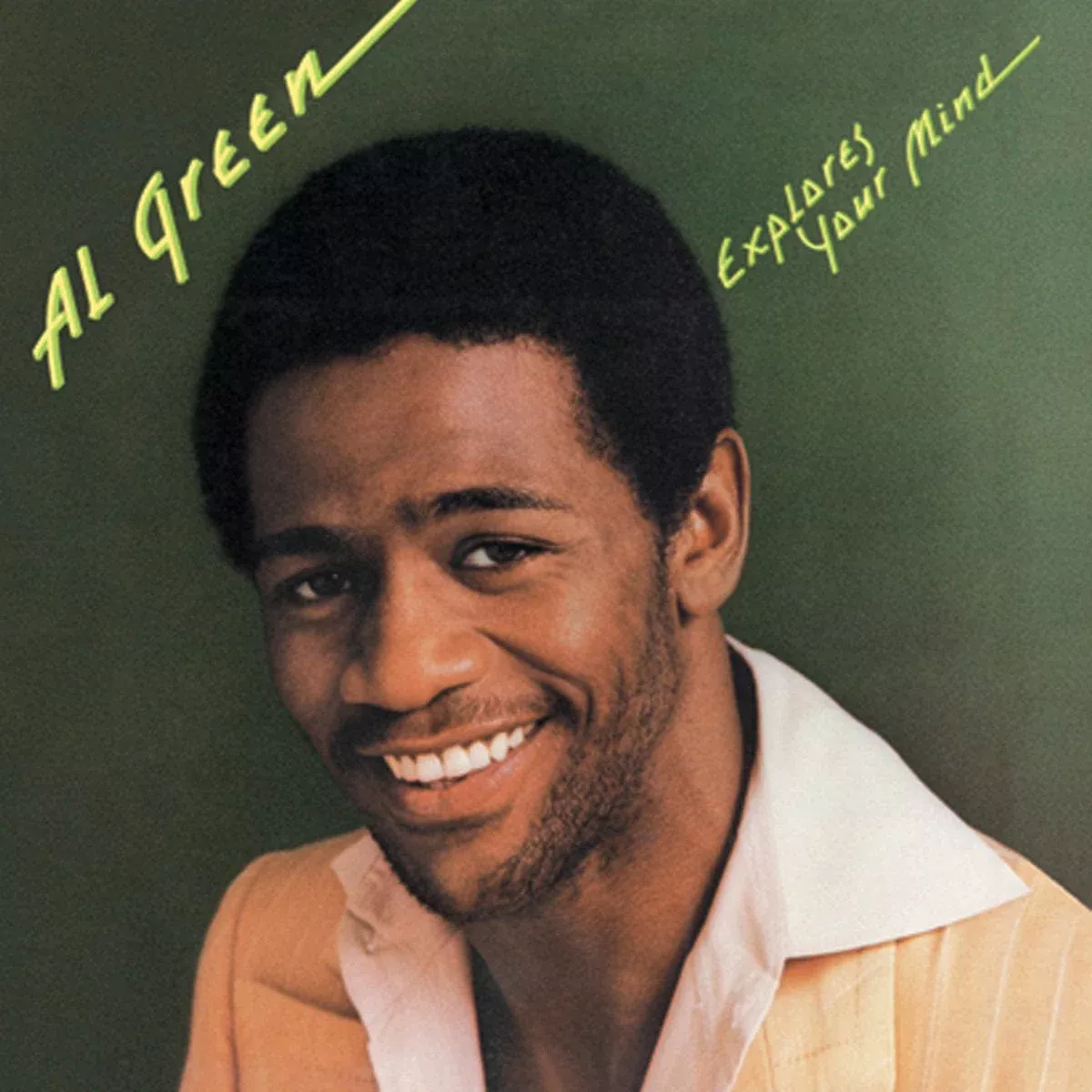 al-green-explores-your-mind-lp-new Al Green - Explores Your Mind LP NEW