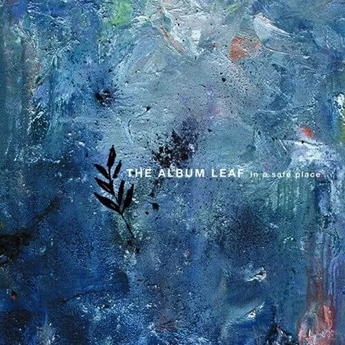 album-leaf-in-safe-place-lp-new-w-mp3-sub-pop Album Leaf - In A Safe Place LP NEW W- MP3 SUB POP