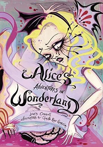 alice-s-adventures-in-wonderland Alice's Adventures in Wonderland