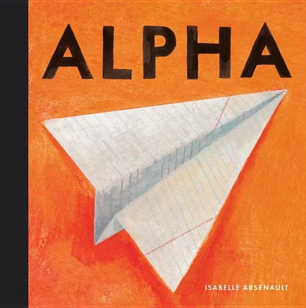 alpha Alpha