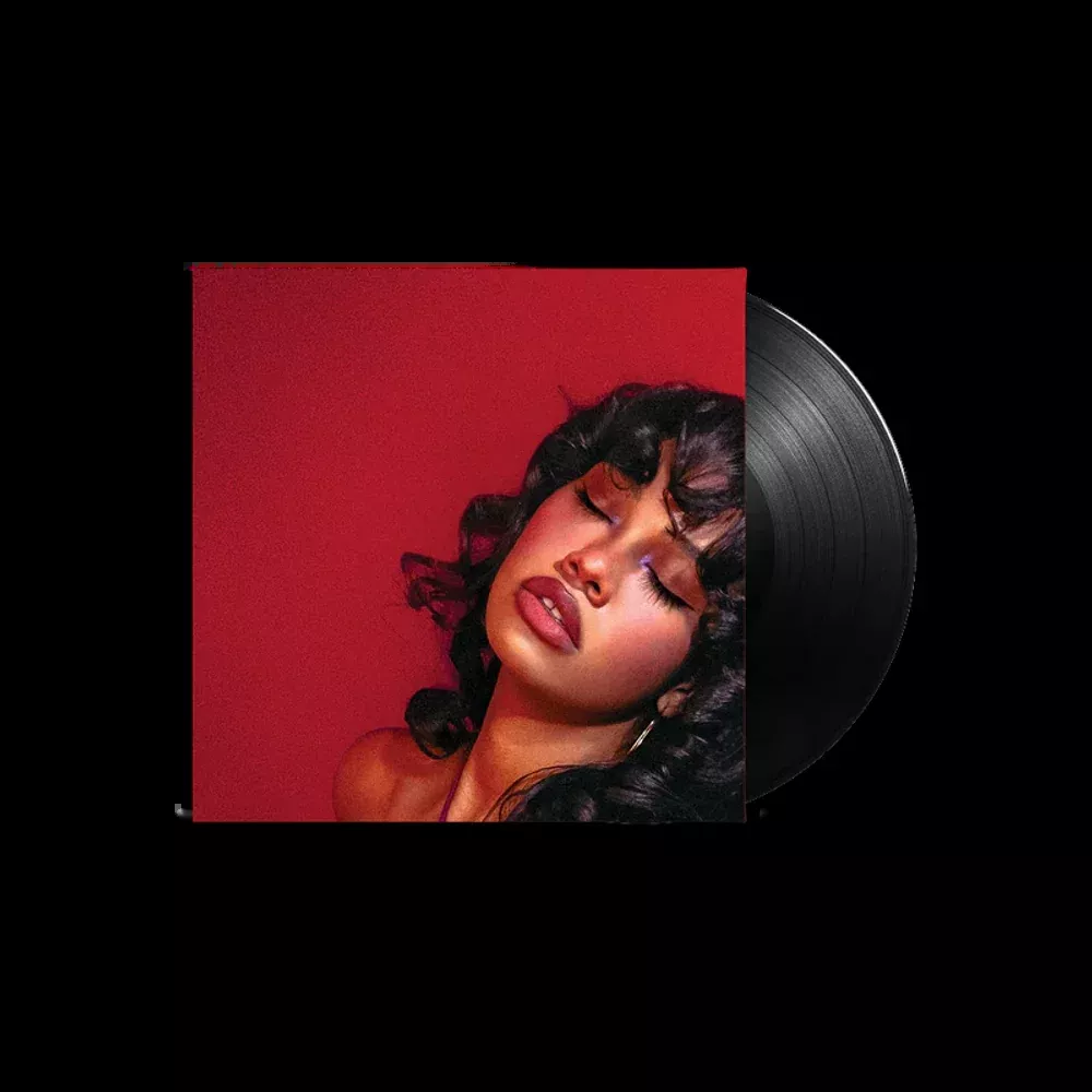 Amber Mark - Pretty Idea [LP]