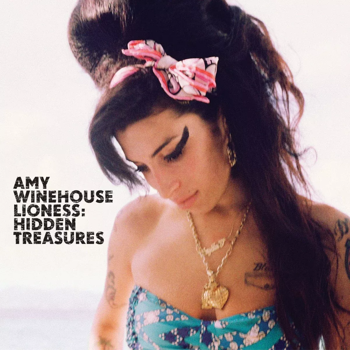 amy-winehouse-lioness-hidden-treasures-new-2lp Amy Winehouse - Lioness: Hidden Treasures NEW 2LP