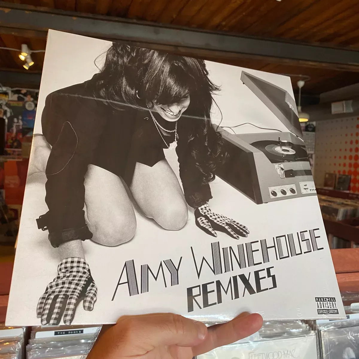 amy-winehouse-remixes-2xlp AMY WINEHOUSE - REMIXES (2xLP)