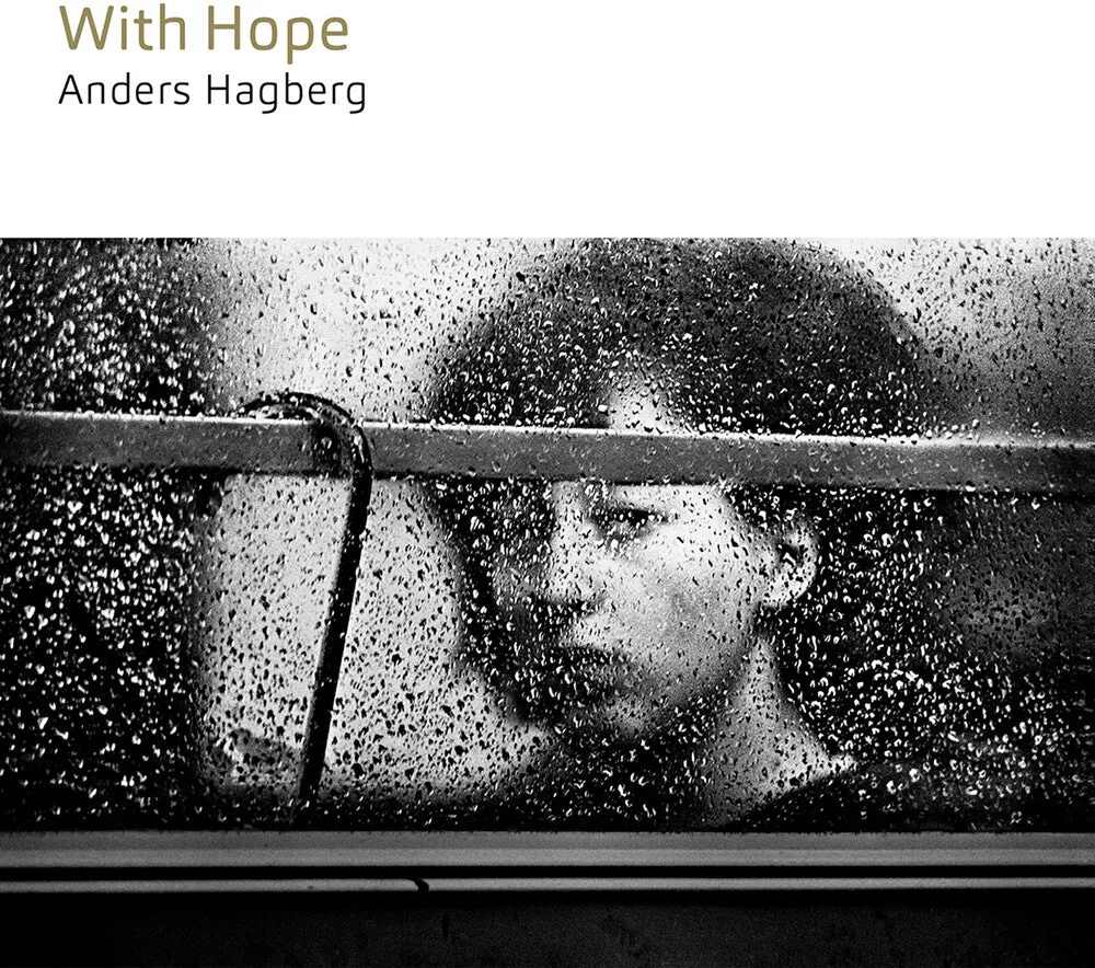 Anders Hagberg Flutes - With Hope [CD]
