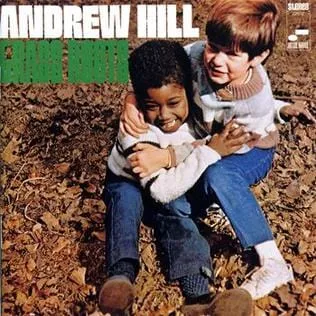 andrew-hill-grass-roots-lp-new Andrew Hill - Grass Roots LP NEW