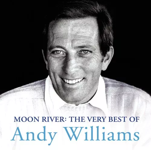 Andy Williams - Moon River: The Very Best of Andy Williams [CD]