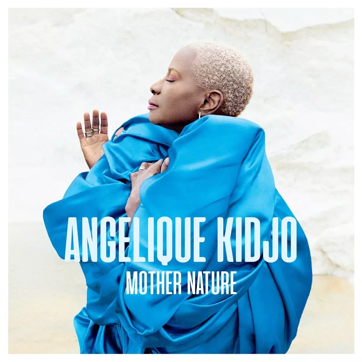 angelique-kidjo-mother-nature-2lp-new Angelique Kidjo - Mother Nature 2LP NEW