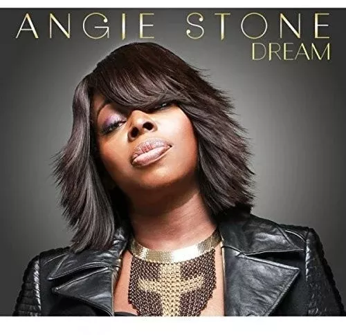 Angie Stone - Dream [CD]