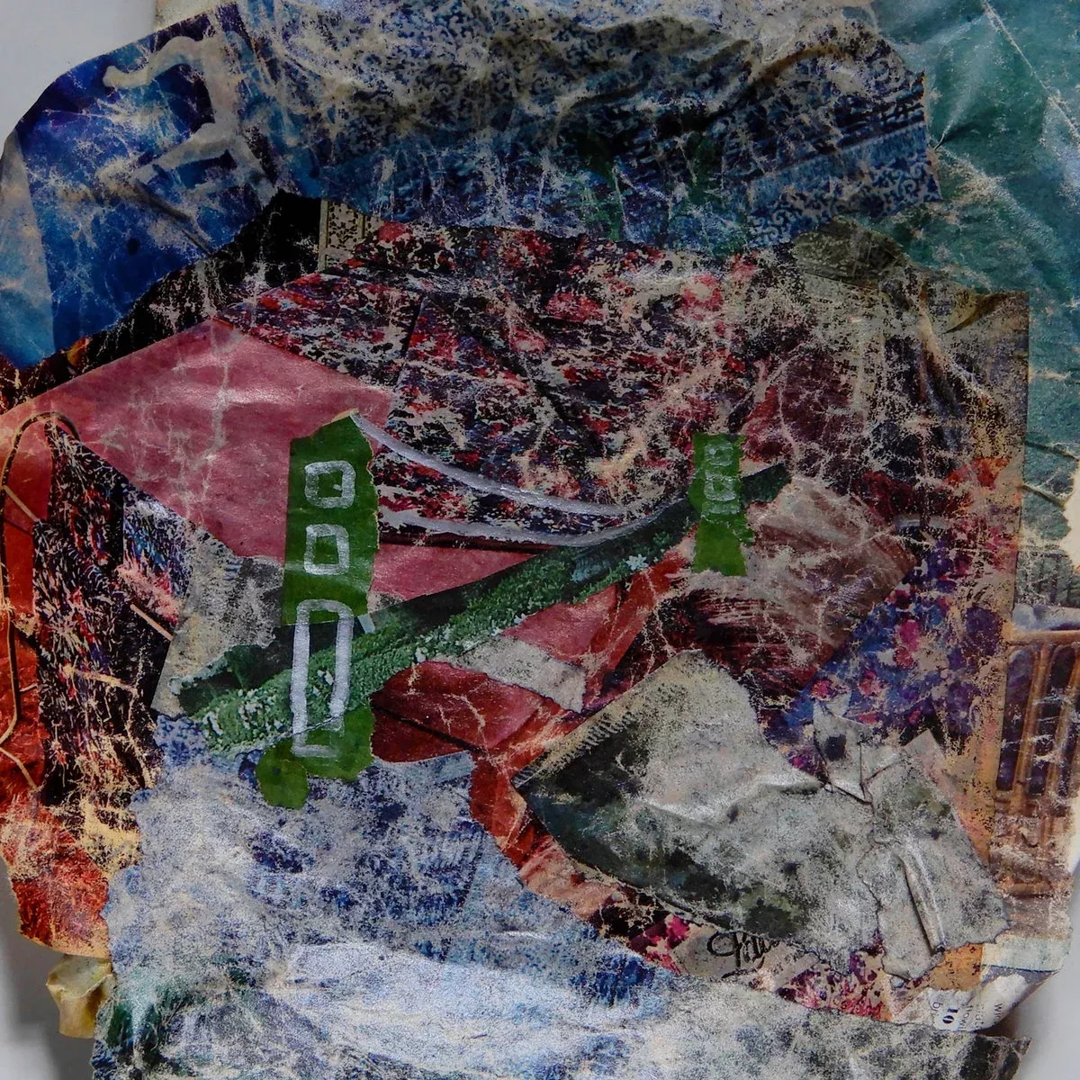 animal-collective-bridge-to-quiet-12-ep ANIMAL COLLECTIVE - BRIDGE TO QUIET (12" EP)