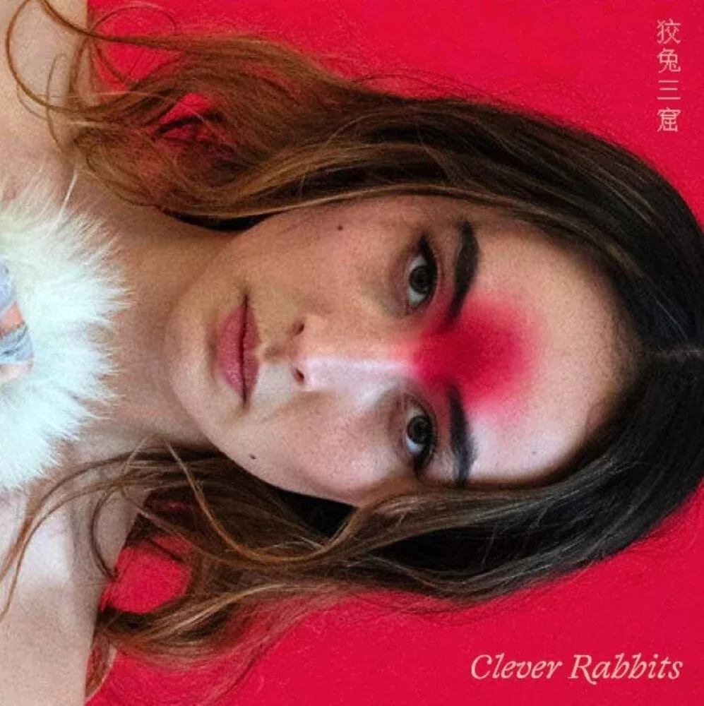Ann CannonLiu - Clever Rabbits (Uk) [LP]