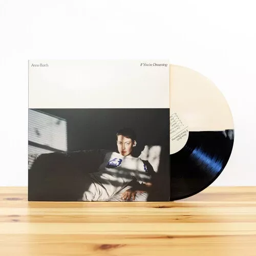 anna-burch-if-you-re-dreaming-lp ANNA BURCH - IF YOU’RE DREAMING (LP)