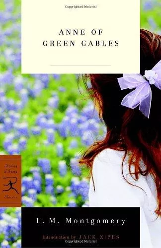 anne-green-gables Anne of Green Gables