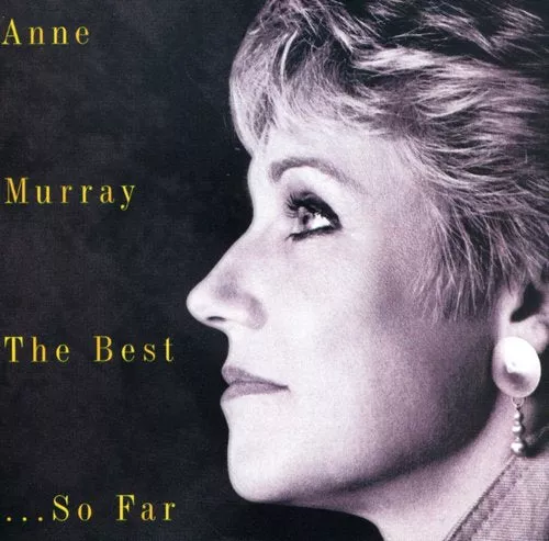 Anne Murray - Best So Far [CD]