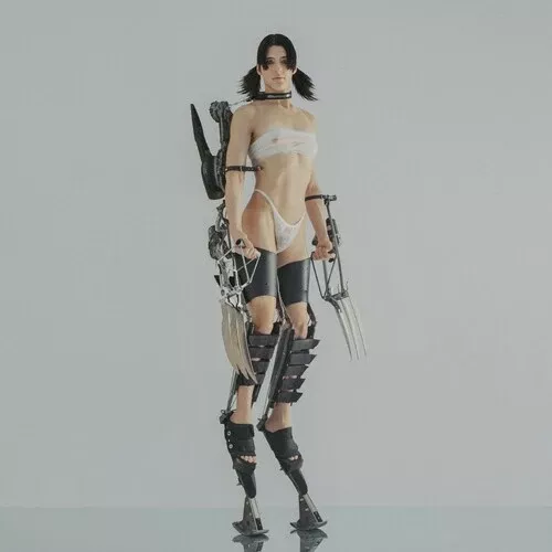 arca-kick-i-lp ARCA - KiCk i (LP)