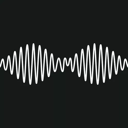 Arctic Monkeys - Am [CD]