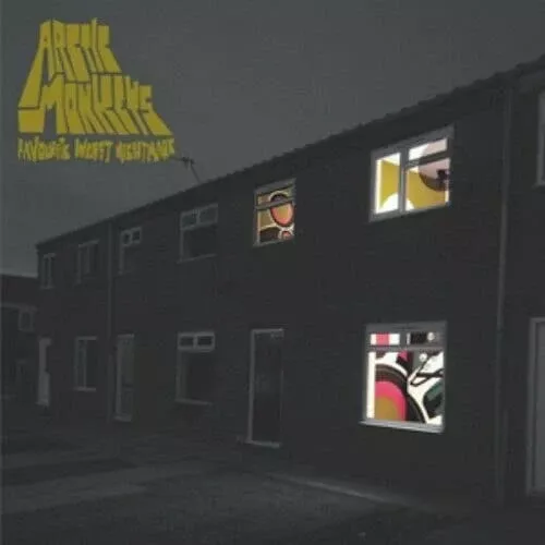 arctic-monkeys-favourite-worst-nightmare-lp-new Arctic Monkeys - Favourite Worst Nightmare LP NEW