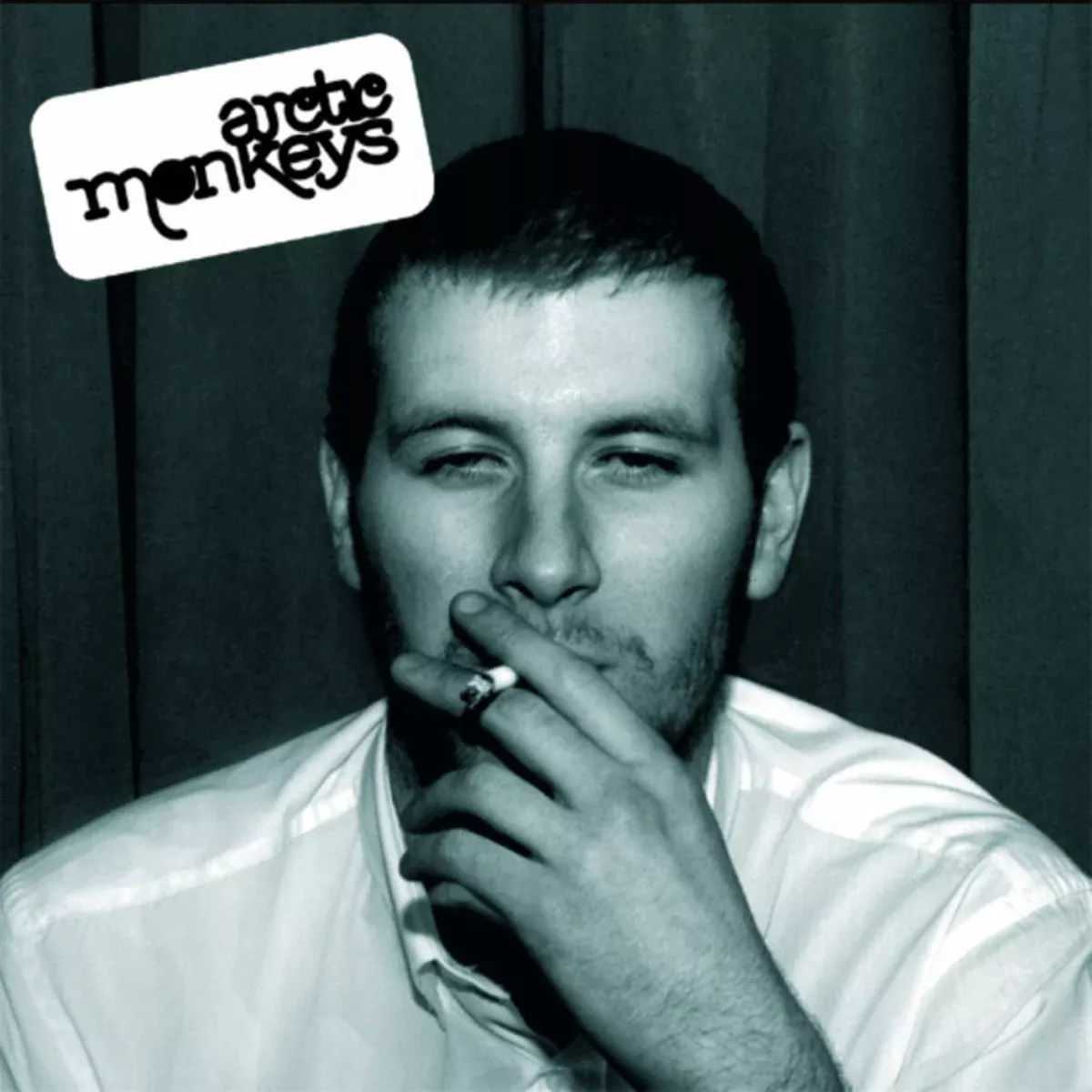 arctic-monkeys-whatever-people-say-i-am-that-s-what-i-m-not-lp-new Arctic Monkeys - Whatever People Say I Am, That's What I'm Not LP NEW