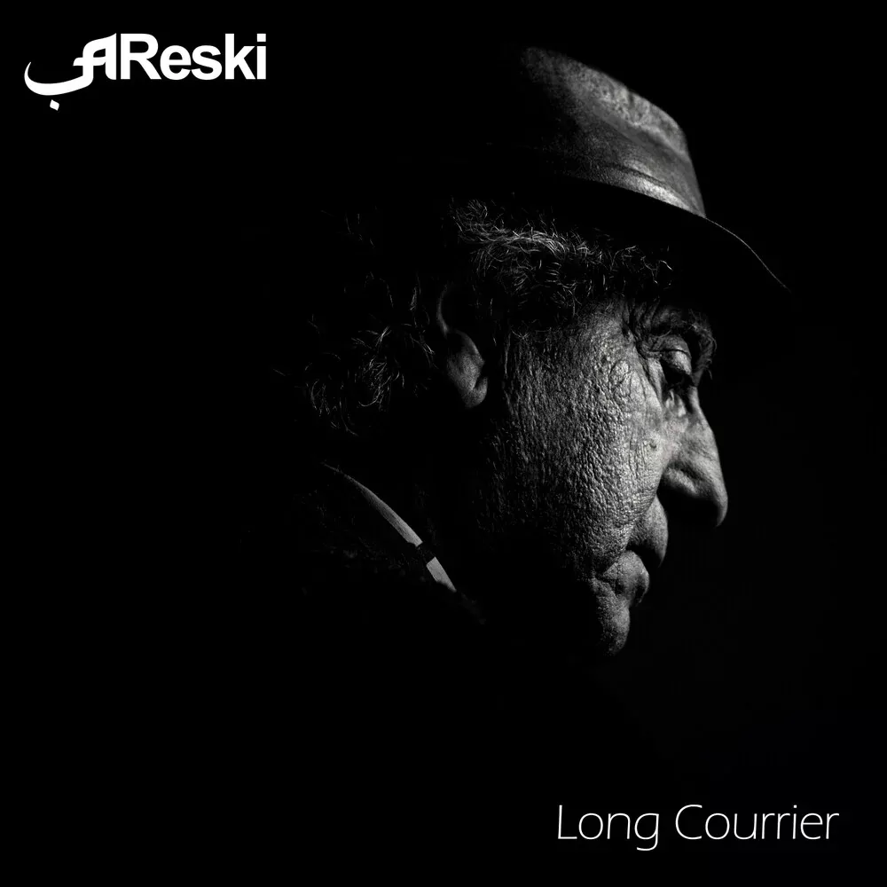 Areski - Long Courrier [LP]