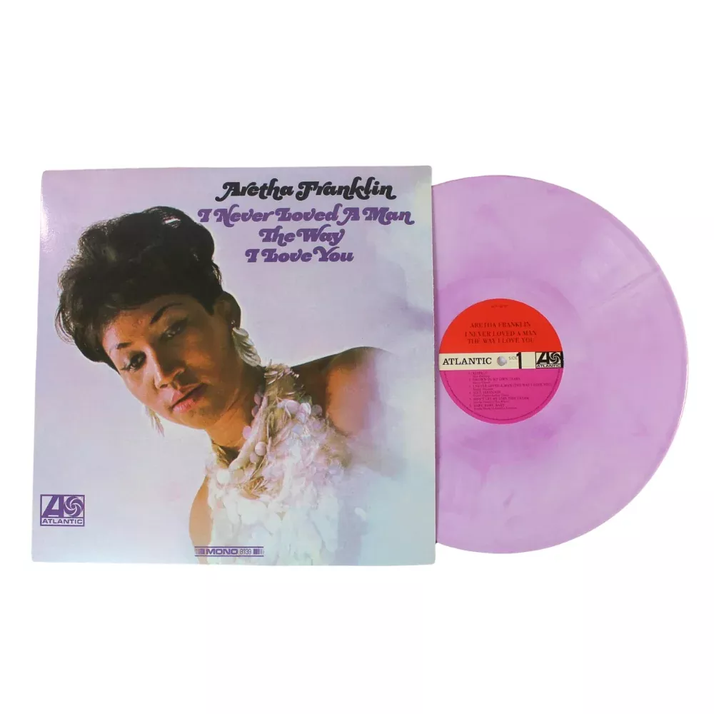 aretha-franklin-i-never-loved-man-way-i-love-you-lp ARETHA FRANKLIN - I NEVER LOVED A MAN THE WAY I LOVE YOU (LP)