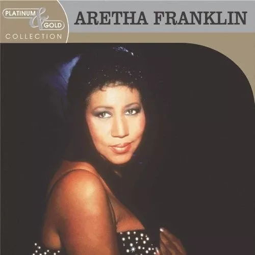 Aretha Franklin - Platinum and Gold Collection [CD]