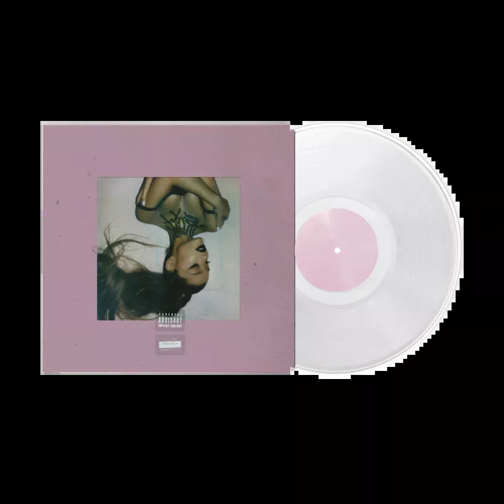 ariana-grande-thank-u-next-2xlp ARIANA GRANDE - THANK U, NEXT (2xLP)