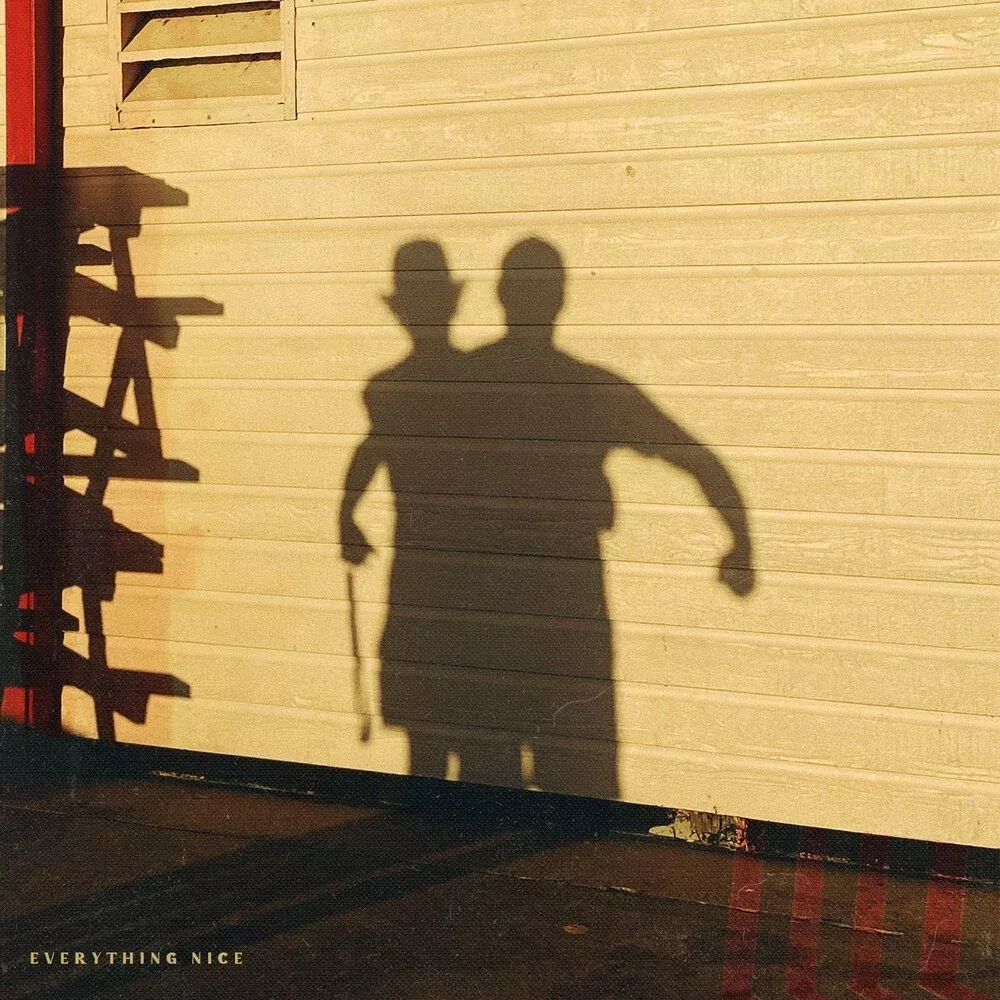 Arm's Length - Everything Nice / What's Mine Is Yours - Pink [LP]