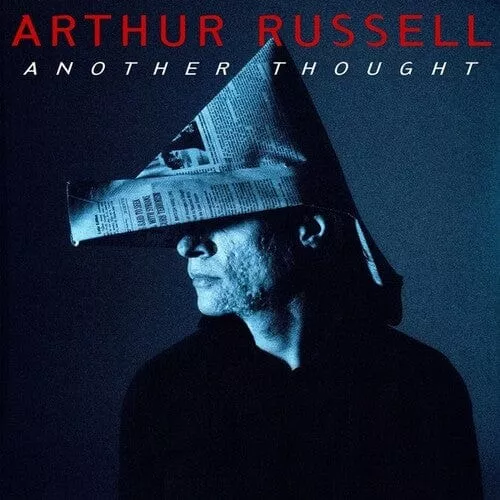 arthur-russell-another-thought-2lp-new Arthur Russell - Another Thought 2LP NEW