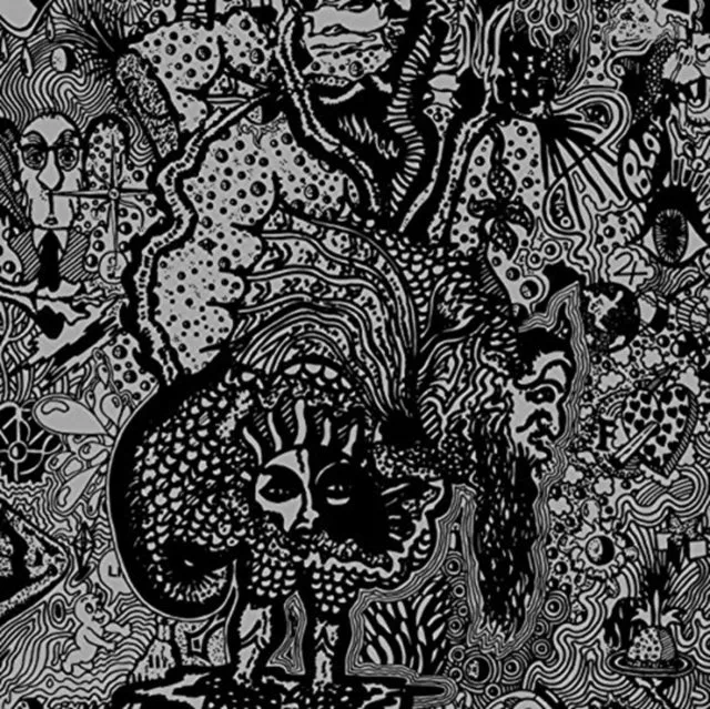 ARZACHEL - ARZACHEL (LP)