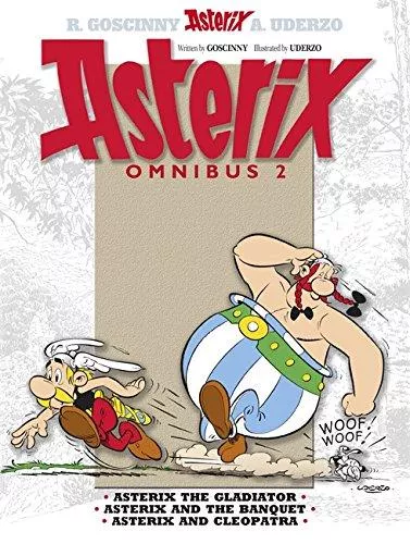 asterix-omnibus-2 Asterix Omnibus 2