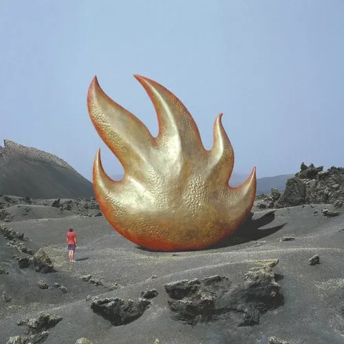 AUDIOSLAVE - AUDIOSLAVE (2xLP/CD)