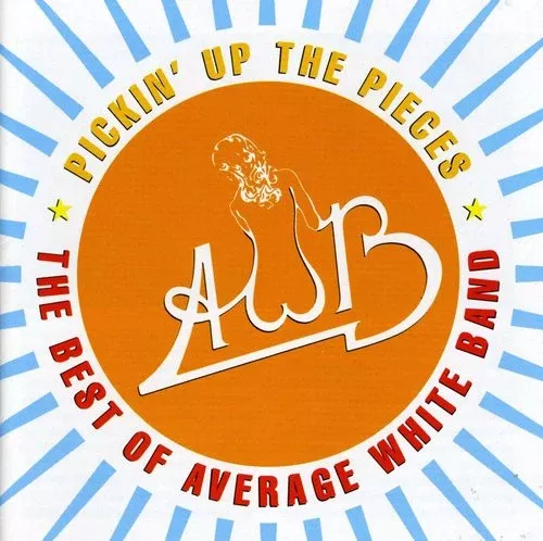 Average White Band - Best of: Pickin Up the Pieces [CD]