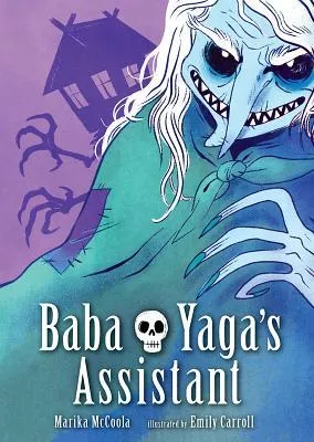 baba-yaga-s-assistant Baba Yaga's Assistant