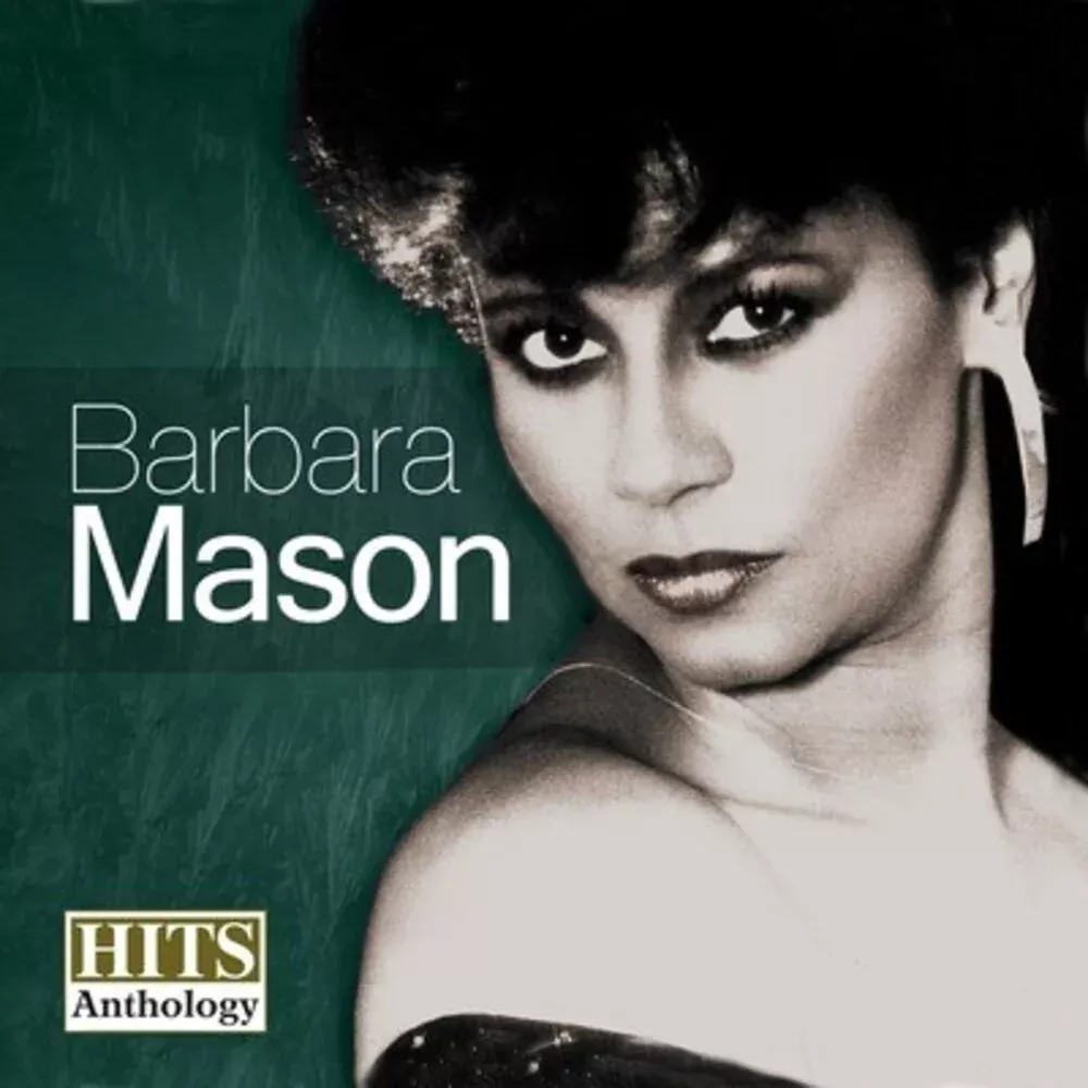Barbara Mason - Hits Anthology [CD]