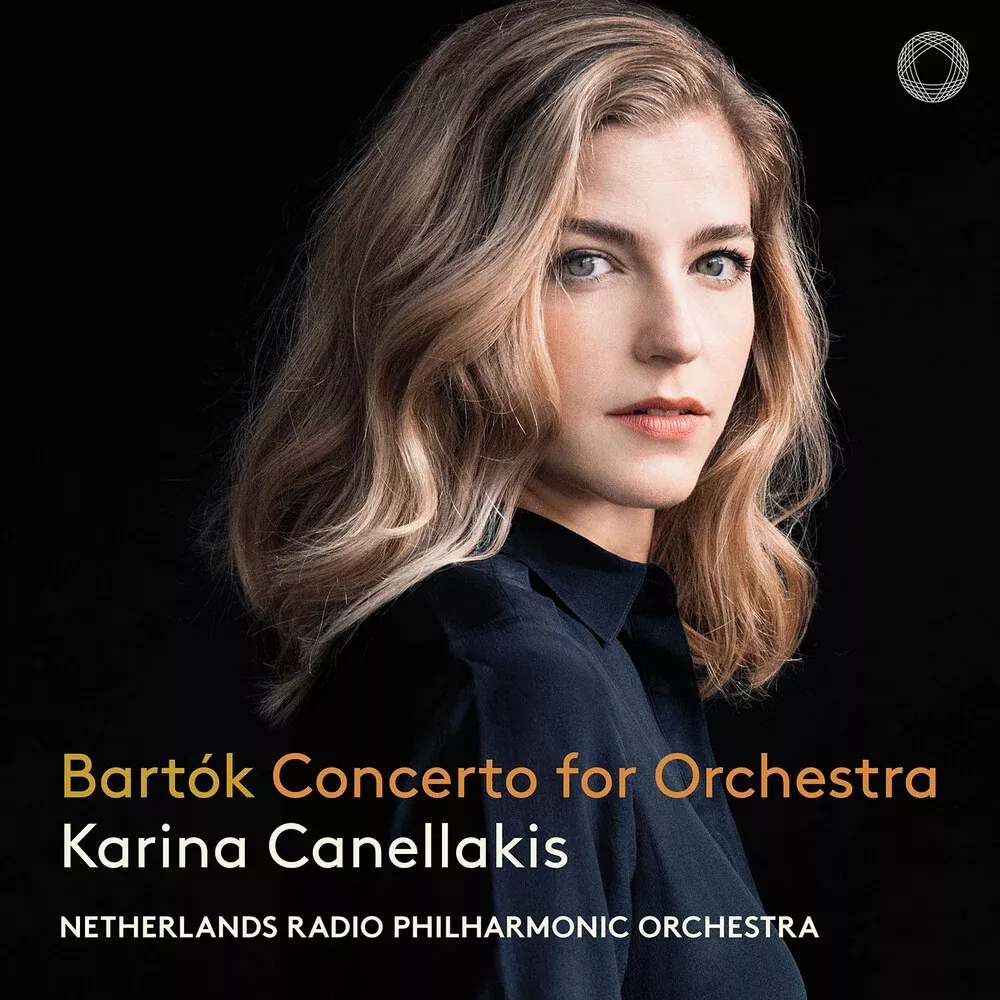 Bartok / Netherlands Radio Philharmonic Orchestra - Concerto For Orchestra [CD]