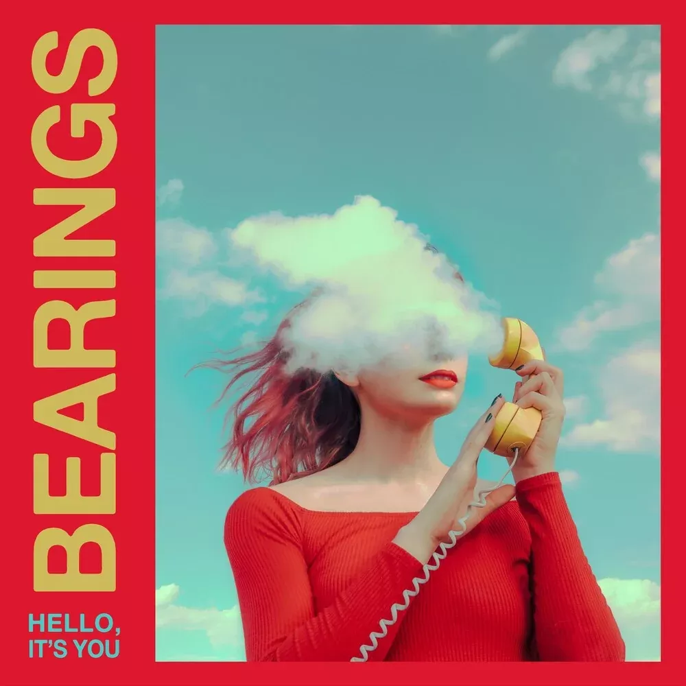 Bearings - HELLO, IT'S YOU [LP]